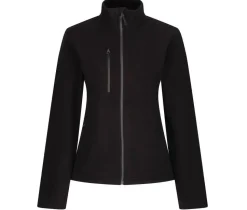 REGATTA RGF628 - Veste micropolaire femme en polyester recyclé