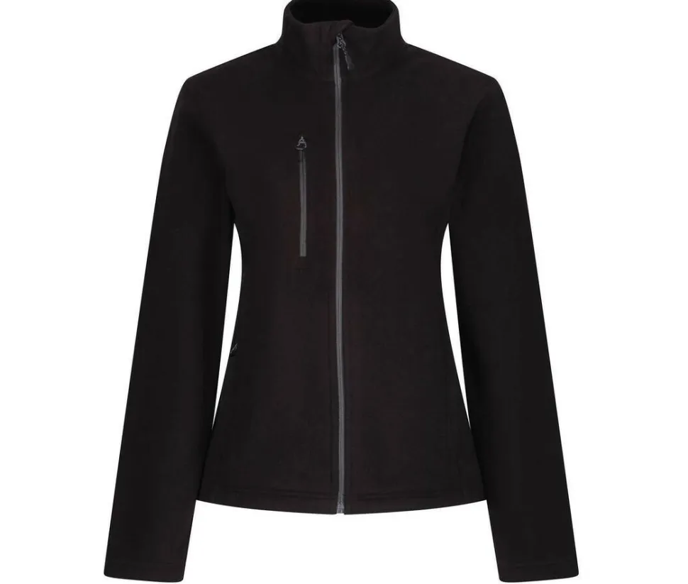 REGATTA RGF628 - Veste micropolaire femme en polyester recyclé