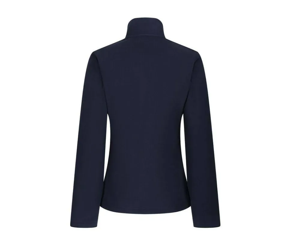 REGATTA RGF628 - Veste micropolaire femme en polyester recyclé