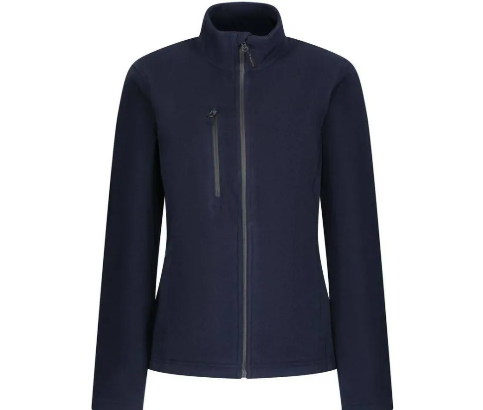 REGATTA RGF628 - Veste micropolaire femme en polyester recyclé