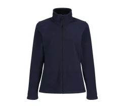 REGATTA RGF565 - Veste micropolaire femme zippée