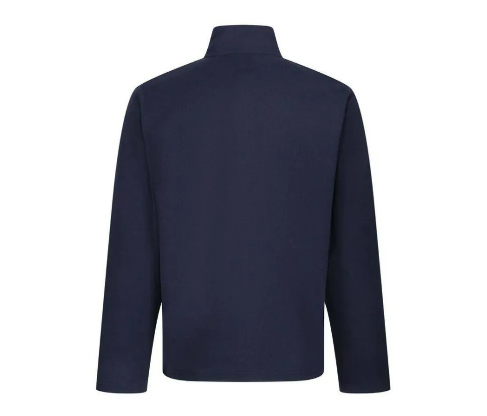 REGATTA RGF622 - Veste micropolaire homme en polyester recyclé