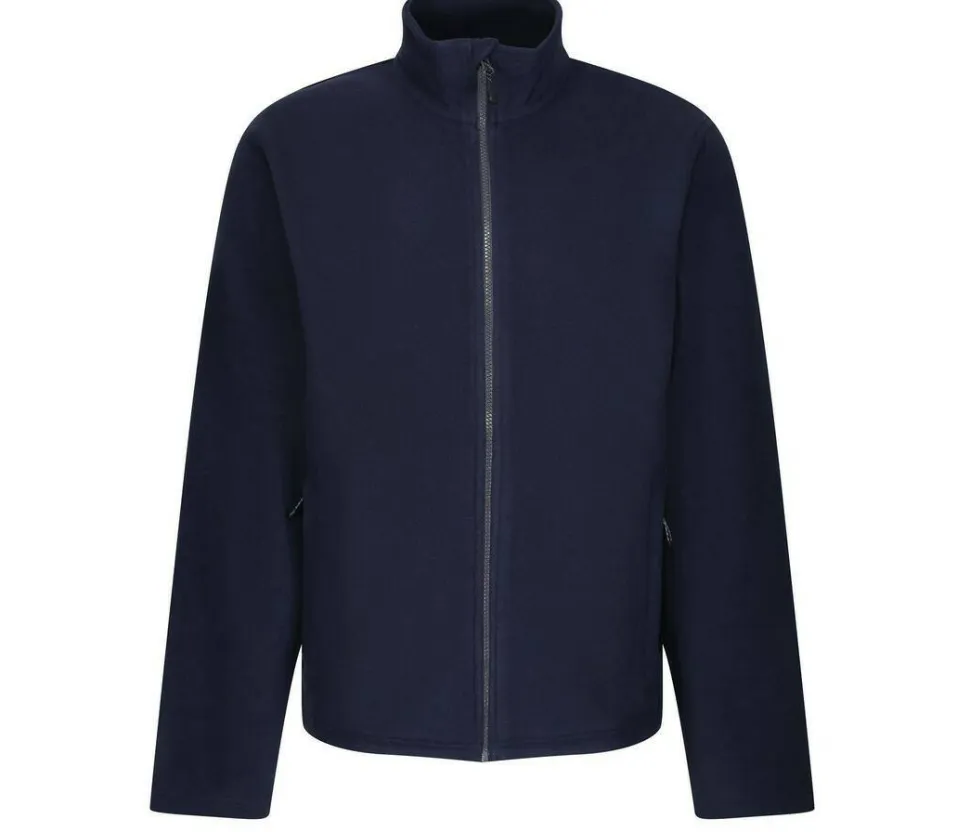 REGATTA RGF622 - Veste micropolaire homme en polyester recyclé