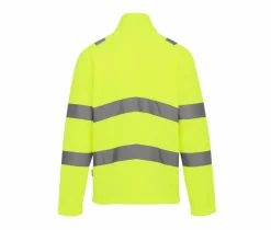 REGATTA RGF648 - Veste polaire haute-visibilité