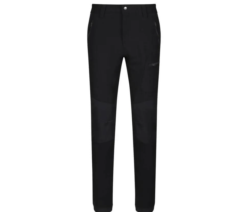 REGATTA RGJ510 - Pantalon de travail stretch
