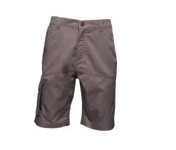 Regatta RGJ388 - Shorts Résistants pour Aventures Extérieures