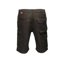 Regatta RGJ388 - Shorts Résistants pour Aventures Extérieures