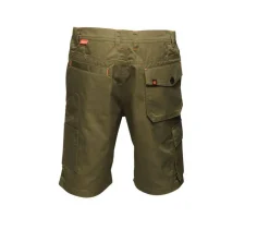 Regatta RGJ388 - Shorts Résistants pour Aventures Extérieures