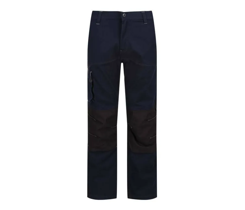 Regatta RG373R - Pantalon de travail stretch Scandal
