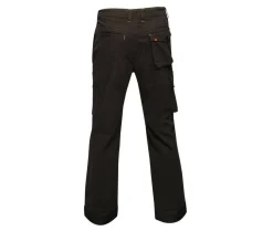 Regatta RG373R - Pantalon de travail stretch Scandal