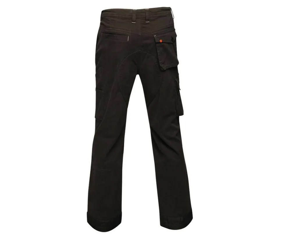 Regatta RG373R - Pantalon de travail stretch Scandal