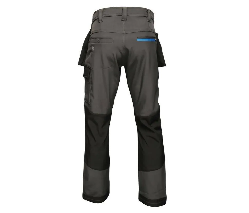 Regatta RG368R - Pantalon en softshell