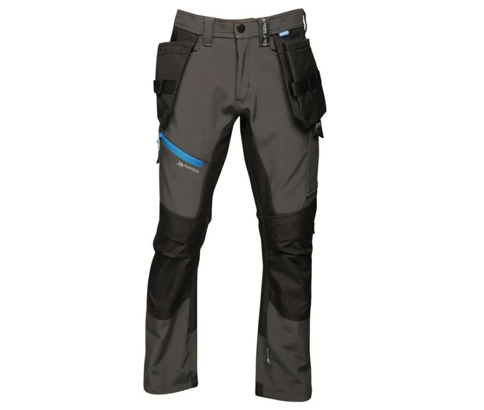 Regatta RG368R - Pantalon en softshell
