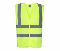 REGATTA RGS195 - Gilet de sécurité