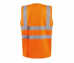 REGATTA RGS254 - Gilet de sécurité