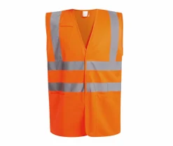 REGATTA RGS254 - Gilet de sécurité