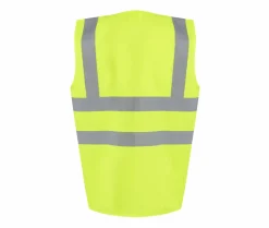 REGATTA RGS254 - Gilet de sécurité