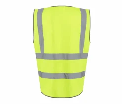 REGATTA RGS251 - Gilet de sécurité multipoches