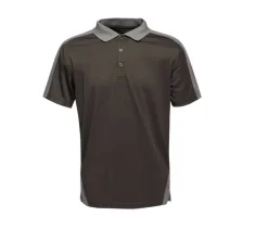 Regatta RGS174 - Polo contrasté Coolweave