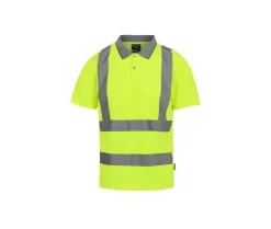 REGATTA RGS271 - Polo haute-visibilité