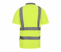 REGATTA RGS271 - Polo haute-visibilité