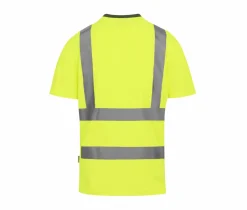 REGATTA RGS270 - Tee-shirt haute-visibilité