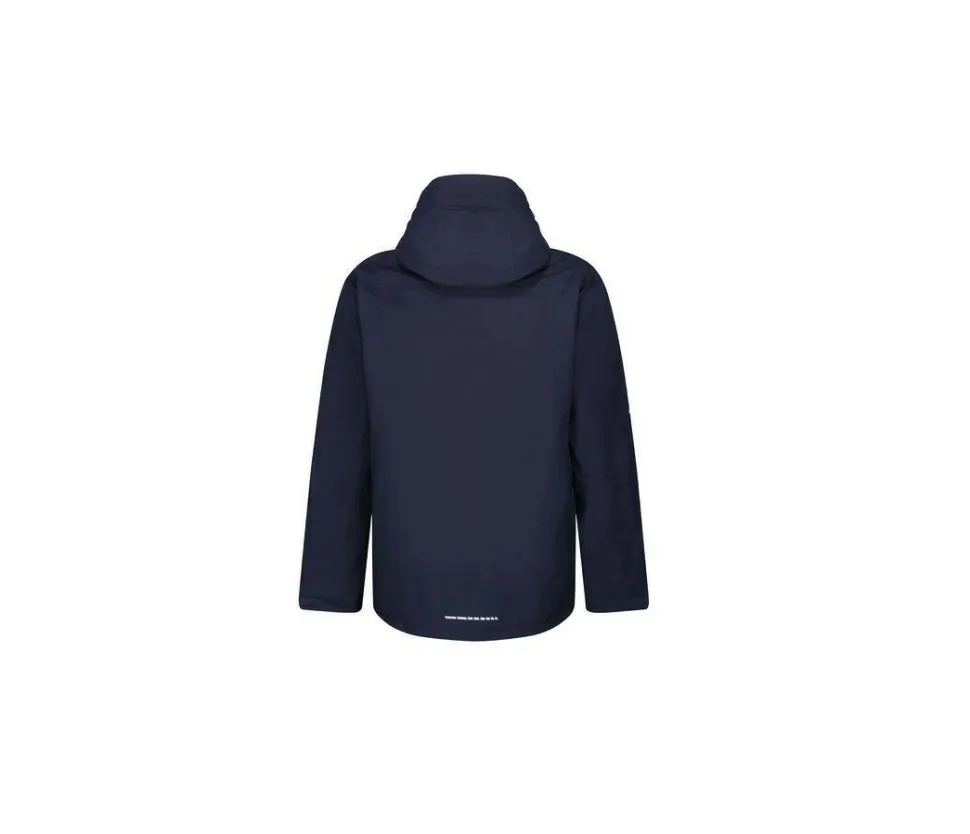 REGATTA RGW511 - Parka Technique Résistante Intempéries