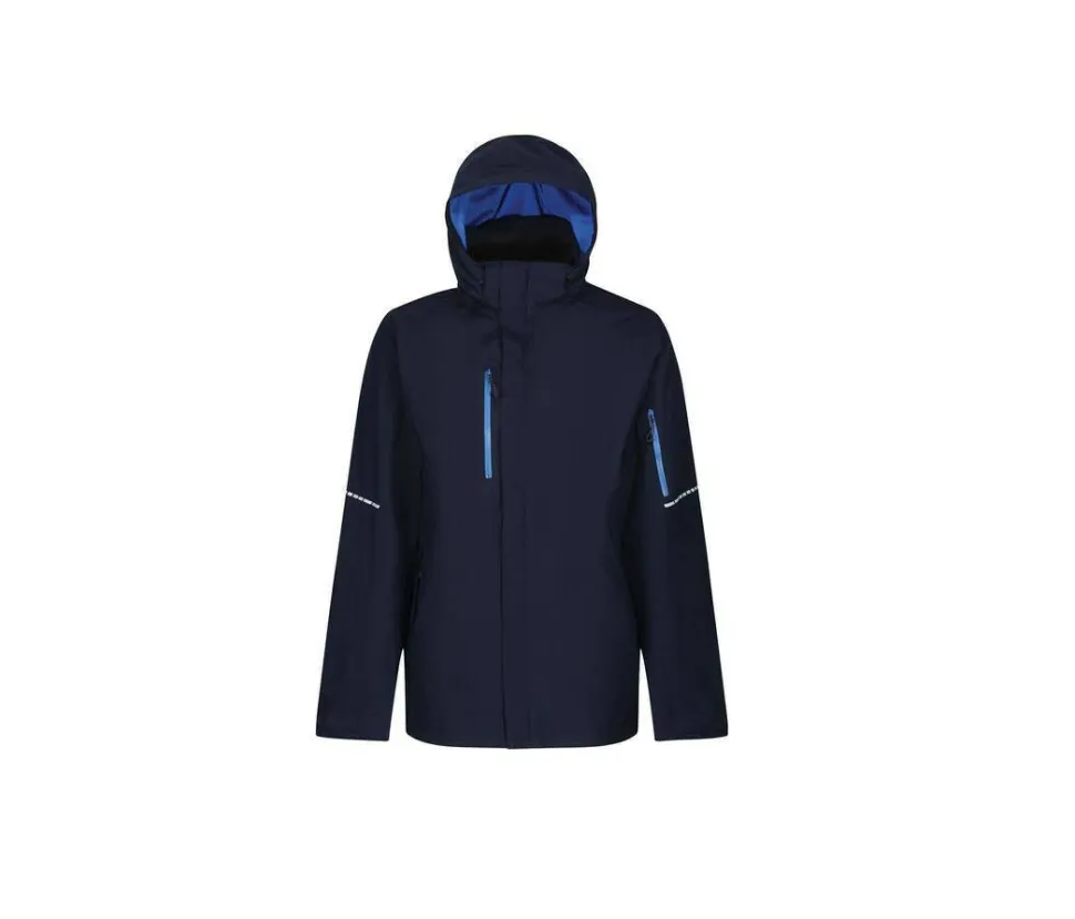 REGATTA RGW511 - Parka Technique Résistante Intempéries