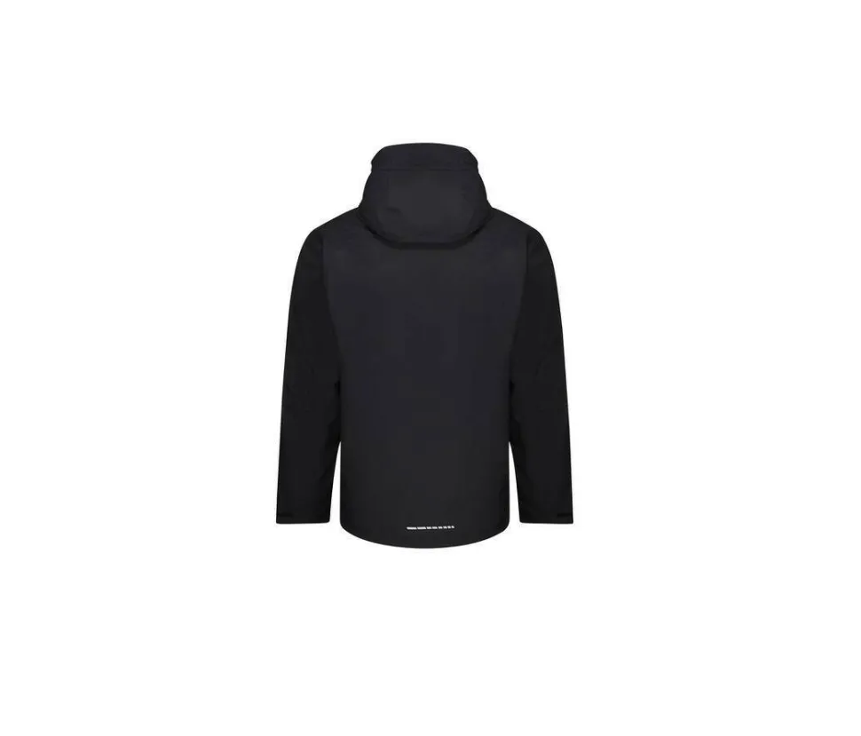 REGATTA RGW511 - Parka Technique Résistante Intempéries