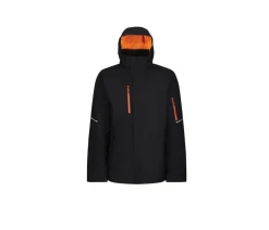 REGATTA RGW511 - Parka Technique Résistante Intempéries