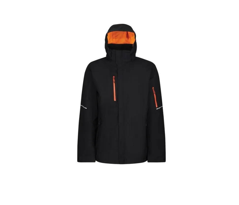 REGATTA RGW511 - Parka Technique Résistante Intempéries