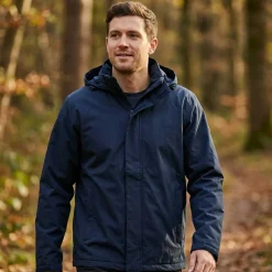 Regatta RGW461 - Softshell imperméable