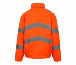 REGATTA RGW457 - Veste Dover haute-visibilité