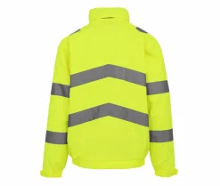 REGATTA RGW457 - Veste Dover haute-visibilité