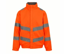REGATTA RGW457 - Veste Dover haute-visibilité