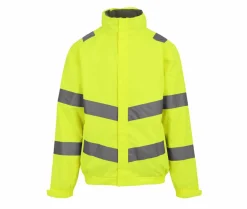 REGATTA RGW457 - Veste Dover haute-visibilité