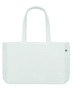 RESPECT COLOURED Sac toile recyclée 280 gr/m ² - GiftRetail MO6380