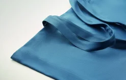 RESPECT COLOURED Sac toile recyclée 280 gr/m ² - GiftRetail MO6380