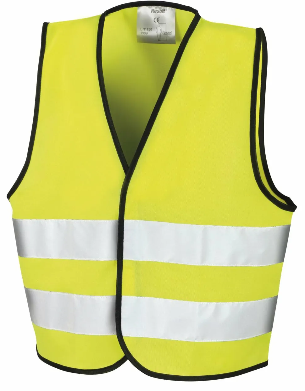 Result Core R200J - Gilet de sécurité pour enfant