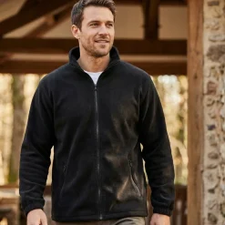 Result Core R220M - Fashion Fit Outdoor Fleece