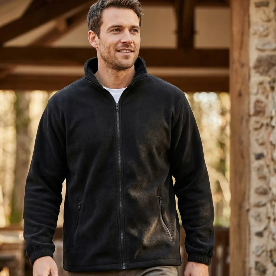 Result Core R220M - Fashion Fit Outdoor Fleece