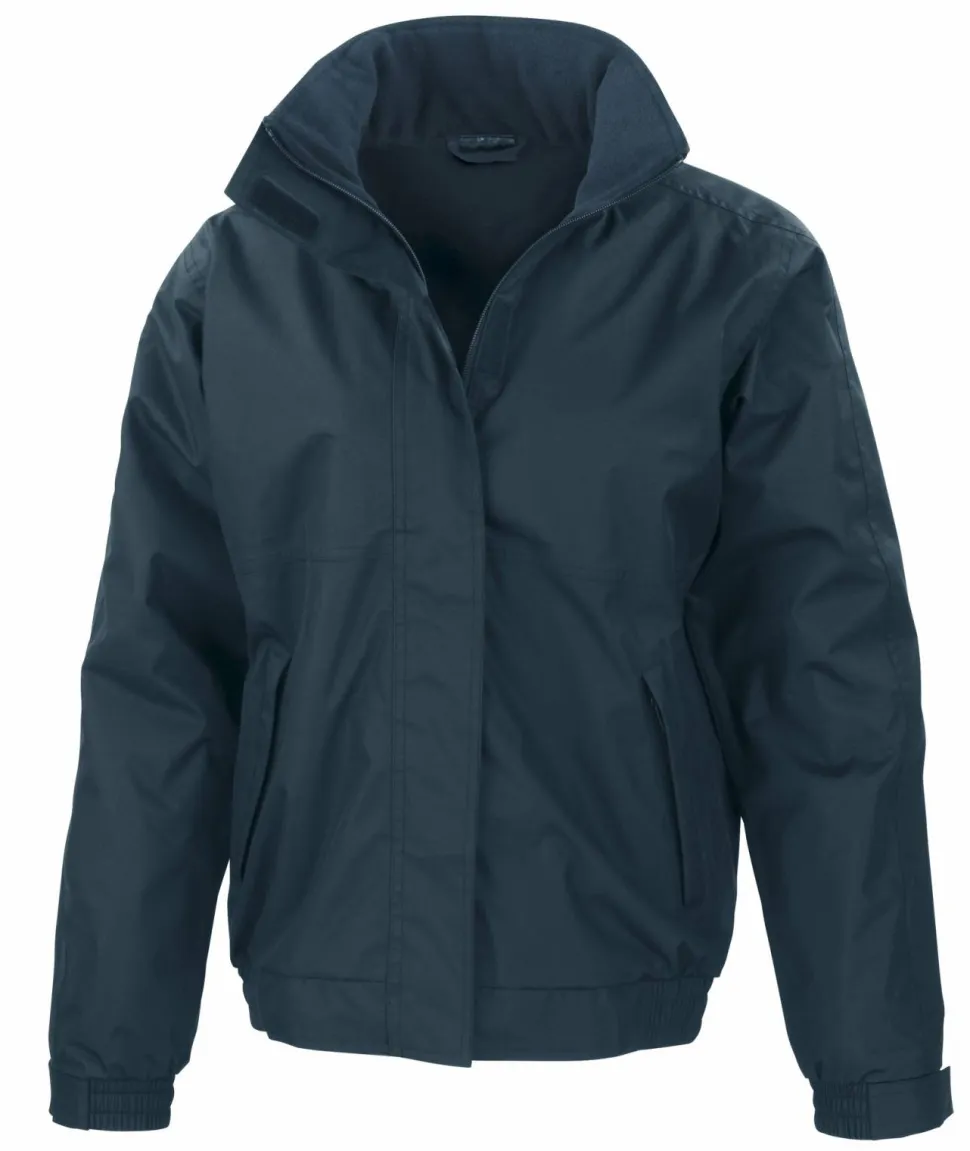 Result Core R221M - Veste Imperméable Confort et Chaleur