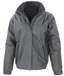 Result Core R221M - Veste Imperméable Confort et Chaleur