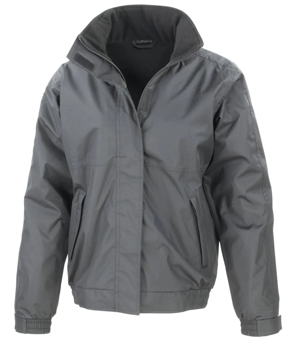 Result Core R221M - Veste Imperméable Confort et Chaleur