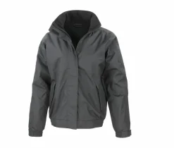 Result Core R221M - Veste Imperméable Confort et Chaleur