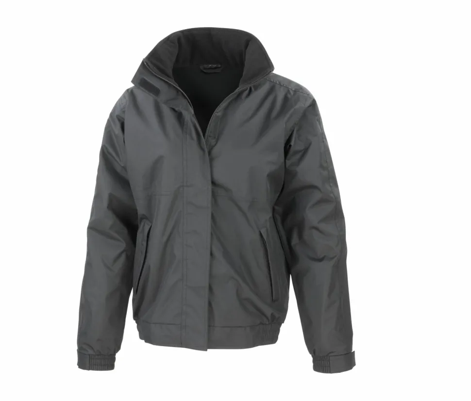 Result Core R221M - Veste Imperméable Confort et Chaleur