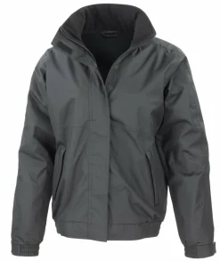 Result Core R221M - Veste Imperméable Polyvalente StormDri