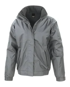 Result Core R221M - Veste Imperméable Polyvalente StormDri