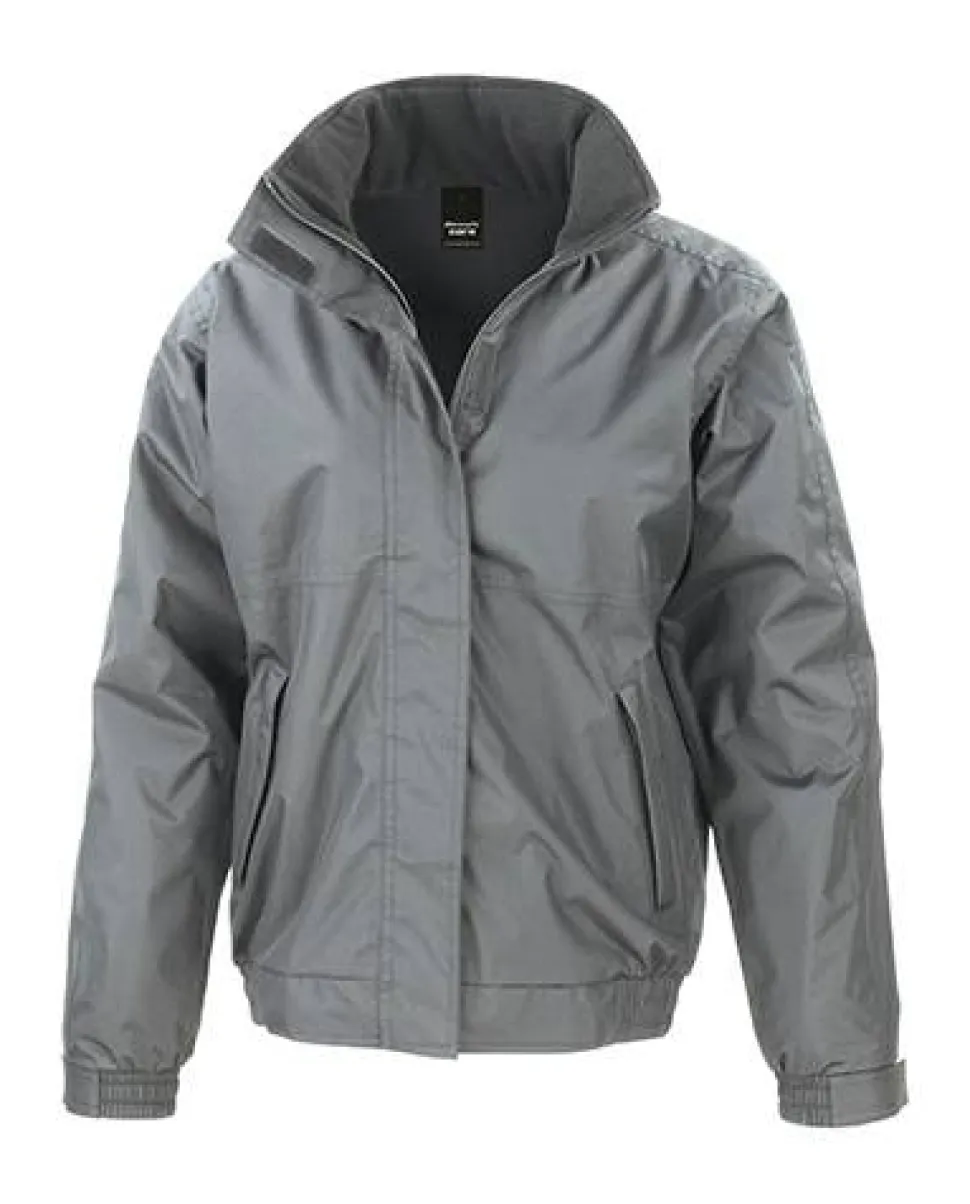Result Core R221M - Veste Imperméable Polyvalente StormDri