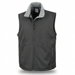 Result Core R214X - Bodywarmer softshell Core